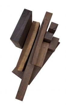 Wengé - 5Kg